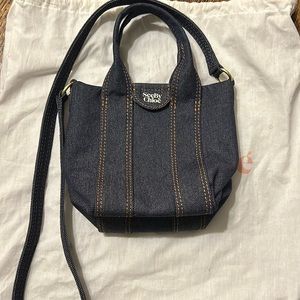 See By Chloe tote